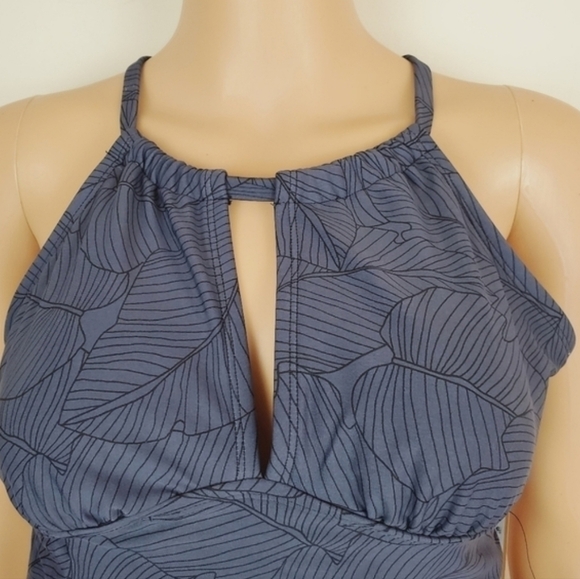 Kona Sol swimsuit top size S - Picture 8 of 13